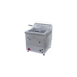 Friteuse gaz 10 L