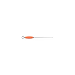 Fusil à aiguiser Fis'Chrom Classic mèche ovale 30 cm