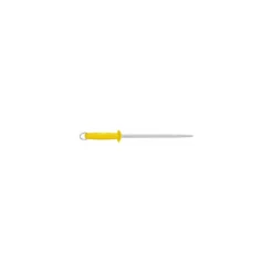 Fusil standard ovale jaune Fischer 30 cm