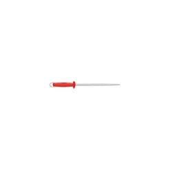 Fusil standard rond rouge Fischer 30 cm