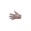 Gant cotte de mailles réversible Wilco inox M