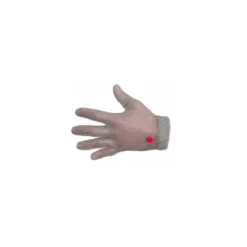 Gant cotte de mailles réversible Wilco inox M