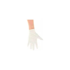 Gant latex naturel poudré L - par 100