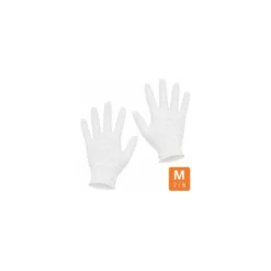 Gant latex naturel poudré M - par 100