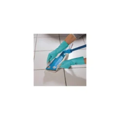 Gants de ménage hypoallergéniques ultranitril Mapa 454 T8 - par paire