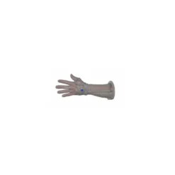 Gant Wilco gauche manchette longue bleu L