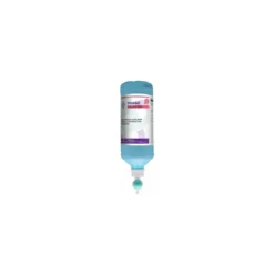 Gel hydroalcoolique flacon airless - par 1 L