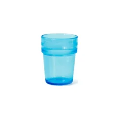 Gobelet bleu lagon 16 cl - par 12