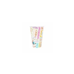 Gobelet boissons froides carton 