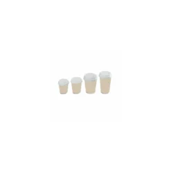Gobelet à café en carton 17,5 cl - par 50
