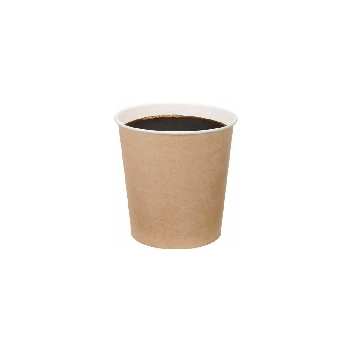 Gobelet à café en carton 17,5 cl - par 50