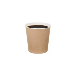 Gobelet à café en carton 22,5 cl - par 50