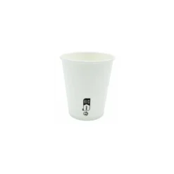 Gobelet carton sans PE 23,7 cl - par 50