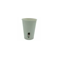 Gobelet carton sans PE 21 cl - par 50