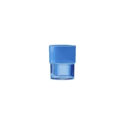 Gobelet copolyester bleu 20 cl - par 25