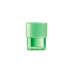 Gobelet copolyester vert 20 cl - par 25