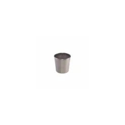 Gobelet inox 20 cl - par 12