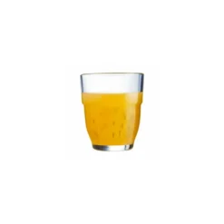 Gobelet Oxygen 16 cl - par 6