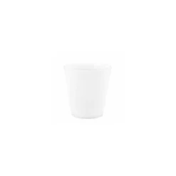 Gobelet réutilisable PP blanc 18 cl - par 20