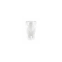 Gobelet réutilisable PP transparent 34 cl - par 10