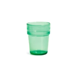 Gobelet vert menthe 20 cl - par 12