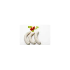 Good saucisse blanche - par 2 kg