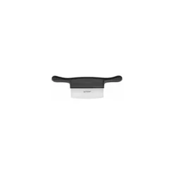 Grattoir d'étal 2 mains plastiques 36 cm