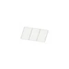 Grille inox GN 1/1