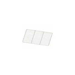 Grille inox GN 1/1
