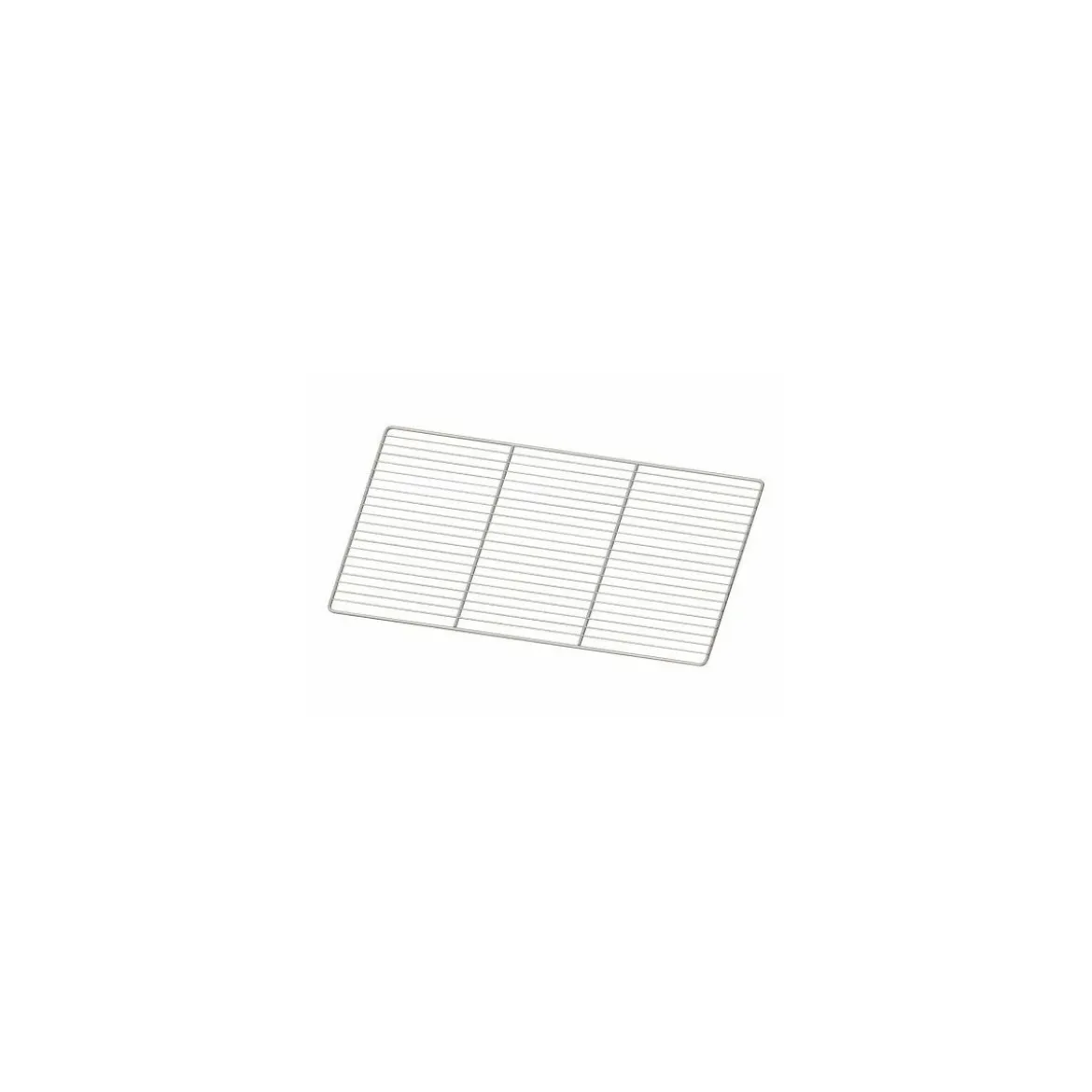 Grille inox GN 1/1