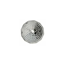 Grille 4 mm pour moulin à légumes X3