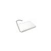 Guillotine à foie gras polyéthylène Stelliinox 21 cm