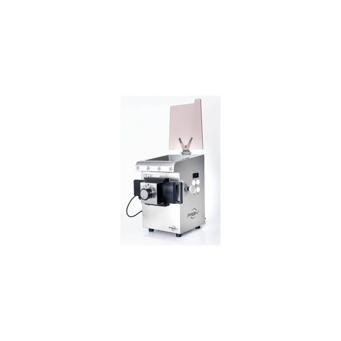 Hachoir réfrigéré DRC CR82 Multi triphasé