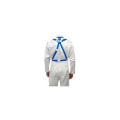 Harnais VITOFIX bleu pour tablier