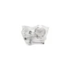 Housse plastique transparente pour trancheur - par 200