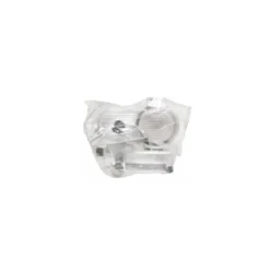Housse plastique transparente pour trancheur - par 200