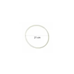 Joint piston pour poussoir 15 L Hercule et PHX