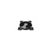 Kit carrousel complet 13 plats noir 80 x 80 cm