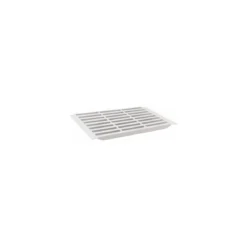 Kit pour rayonnage Cambro 3 tablettes ajourées 100 x 50 cm