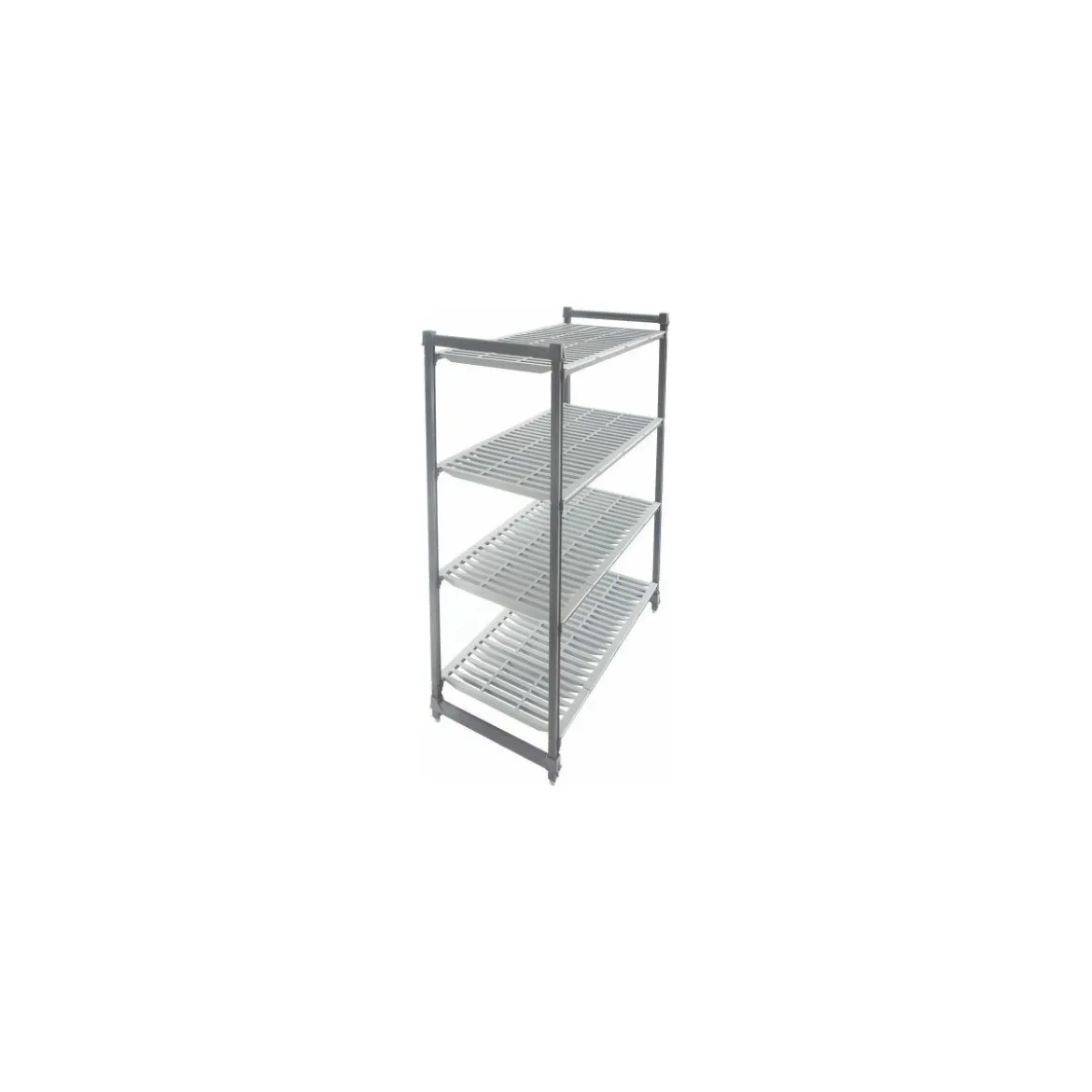 Kit rayonnage 54 x 107 x 183 cm