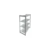 Kit rayonnage 54 x 122 x 183 cm
