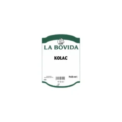Kolac - par 5 kg