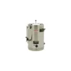 Laitière HM505 5L inox ø 21 cm
