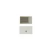 Lame couteau Licoswiss B98