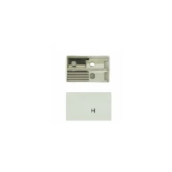 Lame couteau Licoswiss H82
