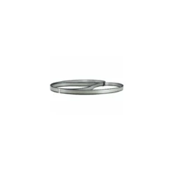 Lame de scie à os 16 x 2340 mm denture 6 mm - par 5