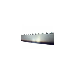 Lame scie à os 20 x 1650 mm denture 6 mm - par 5