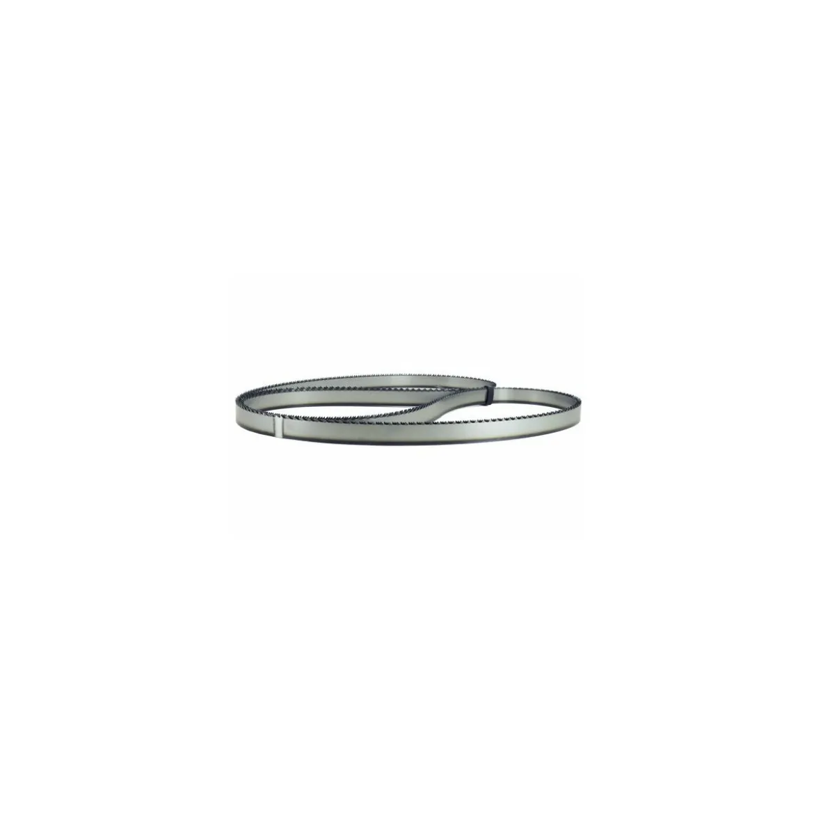 Lame scie à os 20 x 1650 mm denture 6 mm - par 5