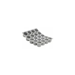 Élastomoule 20 mini-cannelés