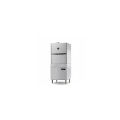 Lave batterie UX-600 avec pompe de vidange